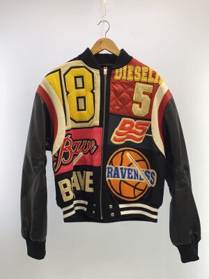 DIESELのスタジャン検索結果|古着・中古品の通販サイト セカンド