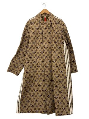 GUCCIのコート検索結果|古着・中古品の通販サイト セカンドストリート