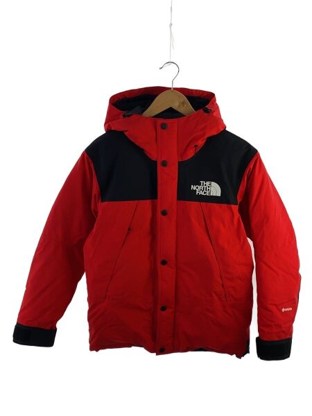 THE NORTH FACE(ザノースフェイス) / MOUNTAIN DOWN JACKET_マウンテン 