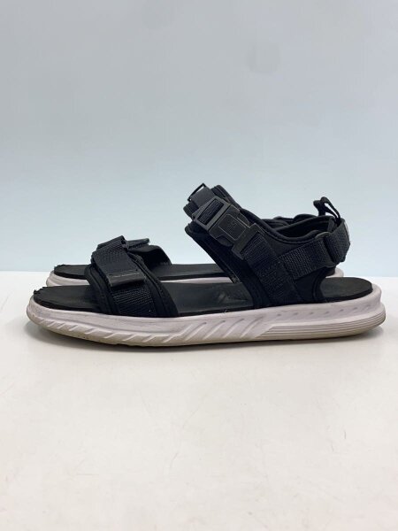 NEW BALANCE(ニューバランス) / SDL600//ブラック/27cm/BLK | 中古品の 