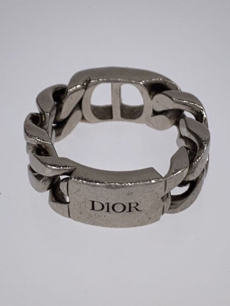 Christian Dior(クリスチャンディオール) / リング/--/SLV/メンズ 