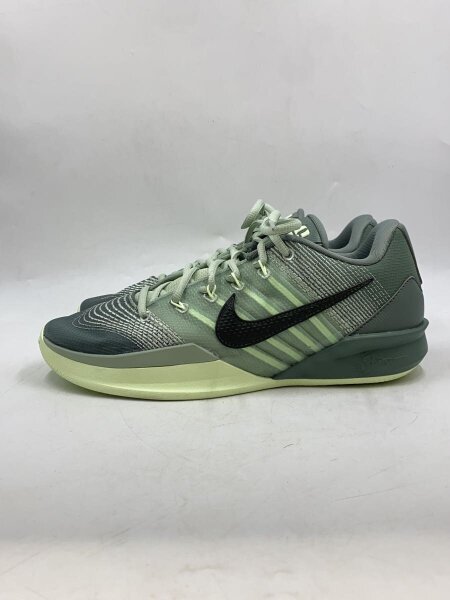 NIKE(ナイキ) / SABRINA 3 EP_サブリナ 3 EP/26.5cm/GRN | 中古品の 