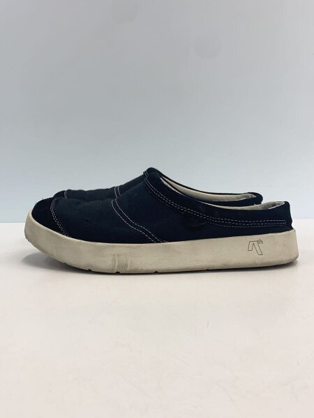 AREth(アース) / ローカットスニーカー/27cm/BLK/キャンバス// | 中古 