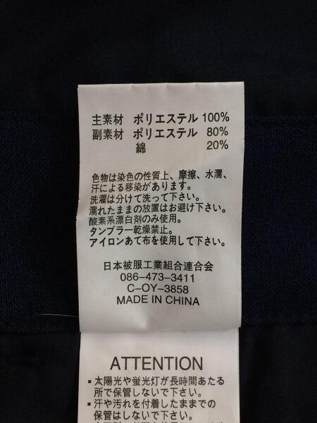 JOHN BULL / オーバーオール/M/ポリエステル/NVY/21175SHK JOHN BULL(ジョンブル) / 21175SHK/オーバーオール/M/ポリエステル/NVY