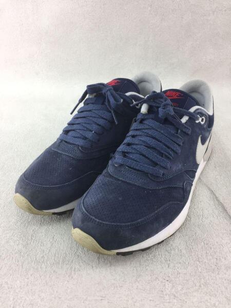 NIKE(ナイキ) / AIR ODYSSEY LTR/エアオデッセイレザー/ブルー/684773 