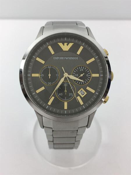 EMPORIO ARMANI(エンポリオアルマーニ) / AR-11047/クォーツ腕時計