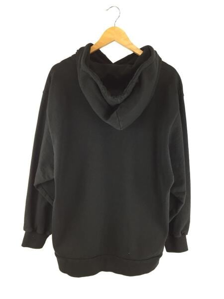 SHAREEF(シャリーフ) / 19715075/DOT FLOWER BIG HOODIE/パーカー  