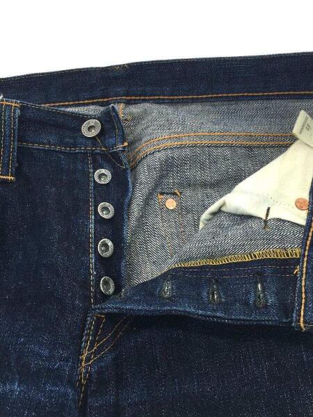 SAMURAI JEANS(サムライジーンズ) / ストレートパンツ/32/デニム/IDG