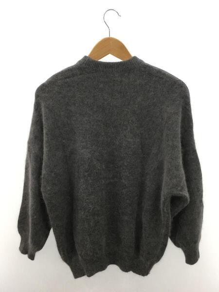 新品　エンフォルド今冬完売　　グレーニット 新品 エンフォルド今冬完売 グレーニット