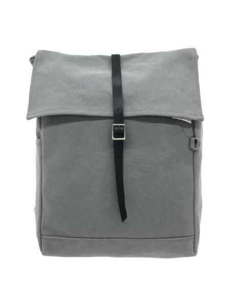 BAGWORKS(バッグワークス) / バッグワークス/リュック/キャンバス/GRY 