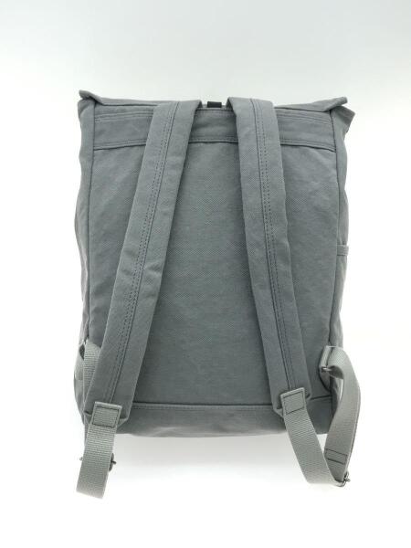 BAGWORKS(バッグワークス) / バッグワークス/リュック/キャンバス/GRY 
