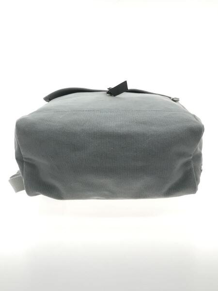 BAGWORKS(バッグワークス) / バッグワークス/リュック/キャンバス/GRY 