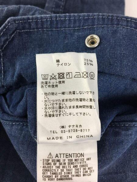 THE NORTH FACE PURPLE LABEL(ザノースフェイスパープルレーベル