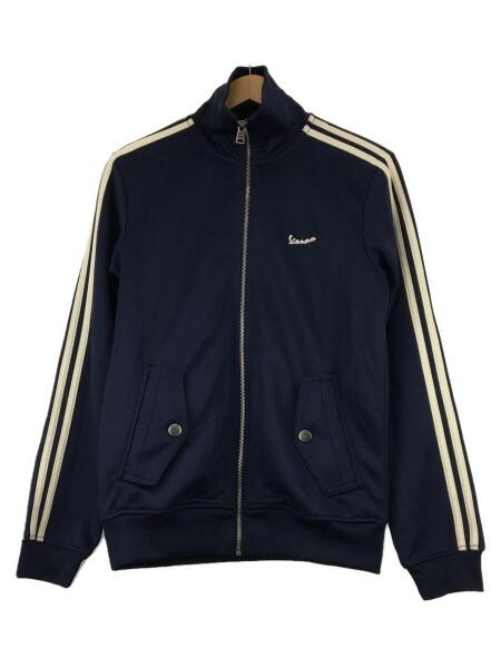 00's adidas アディダス Vespa トラックジャケット adidas(アディダス) / ×Vespa/トラックジャケット/ジャージ/M/コットン