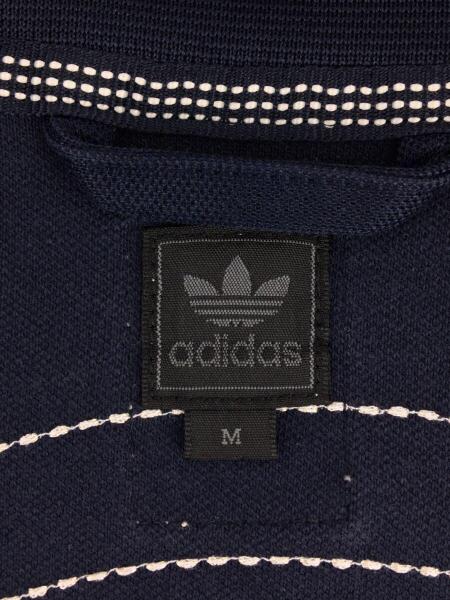 adidas(アディダス) / ×Vespa/トラックジャケット/ジャージ/M/コットン 