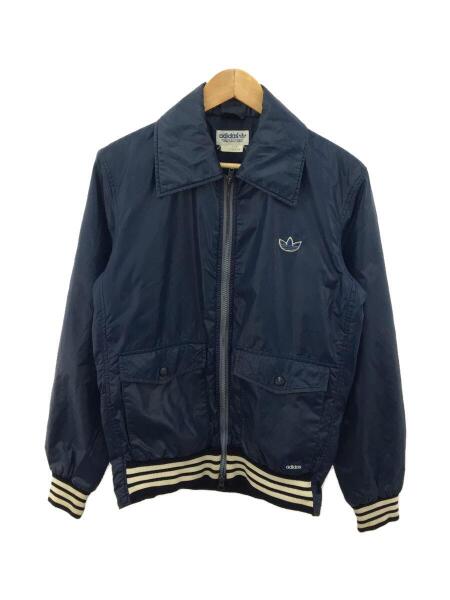 adidas(アディダス) / 80s/ナイロンジャケット/デサント製/中綿/L 