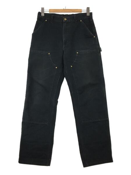 Carhartt(カーハート) / ペインターパンツ/32/コットン/BLKダブルニー 