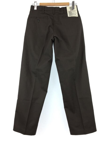 elephant TRIBAL fabrics / レースアップワークパンツ/ポリエステル/BLK/無地/MN83A// elephant TRIBAL fabrics(エレファントトライバルファブリックス