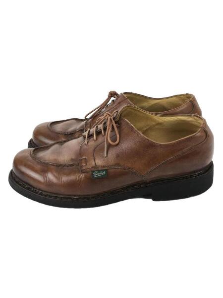HARDRIGE レザー Uチップ ドレスシューズ　ゴルフ シャンボード Paraboot(パラブーツ) / ドレスシューズ/CHAMBORD/シャンボード/U