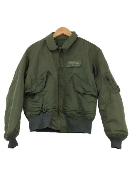 ALPHA INDUSTRIES(アルファインダストリーズ) / フライトジャケット/M