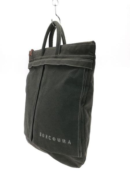 BONCOURA(ボンクラ) / トートバッグ/HELMET BAG TOTE/ヘルメットトート 