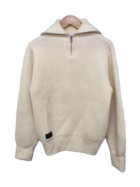 WTAPS(ダブルタップス) / セーター(厚手)/COMMANDER/SWEATER.WOOL/3 