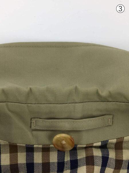 Aquascutum(アクアスキュータム) / 70S～80S/トレンチコート/AQUA5