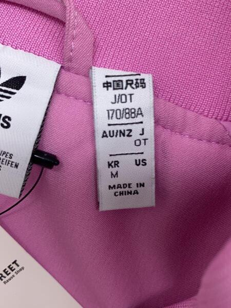 adidas(アディダス) / ブルゾン/BOMBER JACKET/ラインストーン 