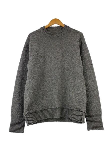 Maison Margiela(メゾンマルジェラ) / 22AW/セーター(厚手)/エルボー 