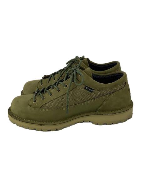 Danner(ダナー) / ブーツ/DANNER FIELD LOW BR/27cm/KHK/D121445 