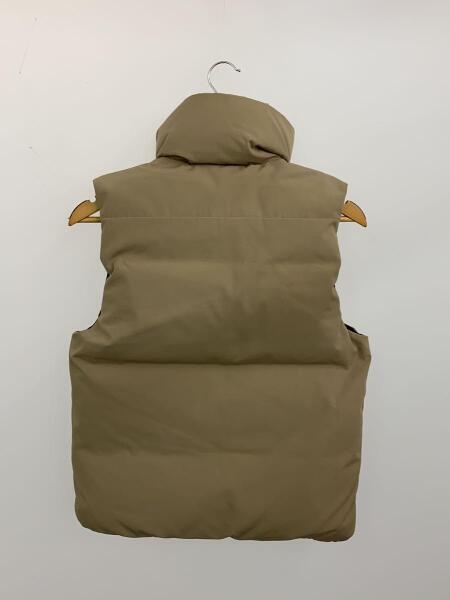 CANADA GOOSE(カナダグース) / ダウンベスト/MONTREAL VEST/XS 