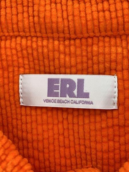 ERL 23SS セットアップ コーデュロイ