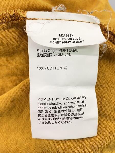 美品】OUR LEGACY シャツ 無地 ポルトガル製 クリーニング済み｜メンズ