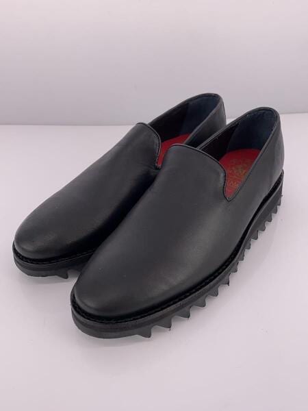 CAMINANDO カミナンド シャークソール ダブル モンクストラップ 革靴 CAMINANDO カミナンド シャークソール ダブル モンクストラップ 革靴