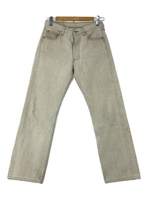 Levi's(リーバイス) / 501XX/米国製/ボタン裏501/ボトム/34/コットン