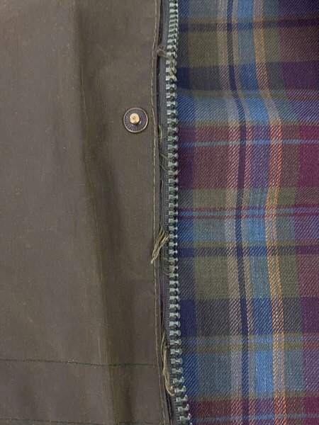 Belstaff(ベルスタッフ) / COUNTRYMAN/カントリーマン/ワックス