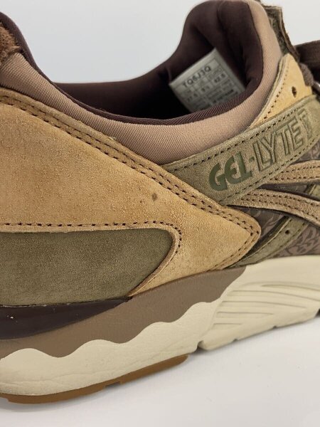 ASICS(アシックス) / ×KICKS LAB./×キックスラボ/GEL LYTE 5 