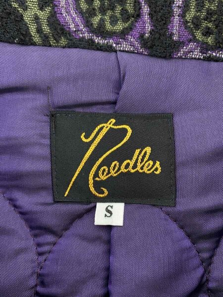 Needles ニードルス CarCoat カーコート Gobelin S 【公式通販】