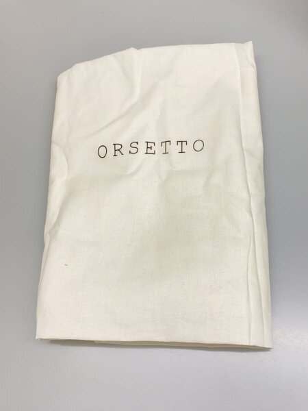 ORSETTO(オルセット) / VENTOリネンバッグ/リネントート/トートバッグ 