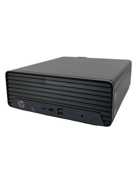 HP(ヒューレットパッカード) / 2024年製/HP PRO SFF 400 G9