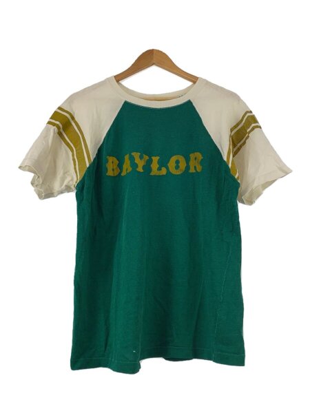Champion(チャンピオン) / 70s/フットボールT/バータグ/BAYLOR 