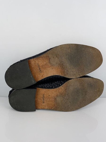 Hender Scheme(エンダースキーマ) / hand mesh mule/ハンド メッシュ