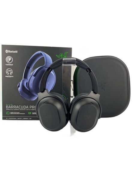 Razer(レイザー) / ヘッドセット Razer Barracuda Pro RZ04-03780100