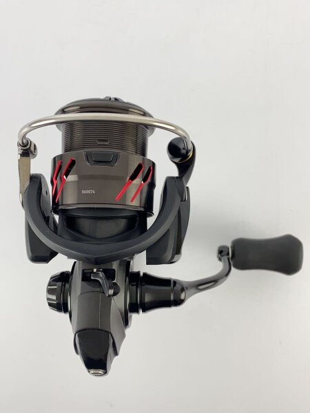 DAIWA([スポーツ]ダイワ) / 060074 TATULA/18タトゥーラ/LT2500S-XH