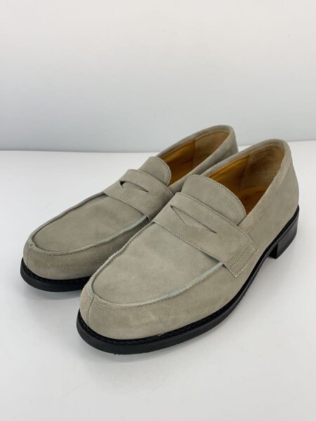 Paraboot(パラブーツ) / ローファー/MADE IN FRANCE/フランス製/UK7.5 
