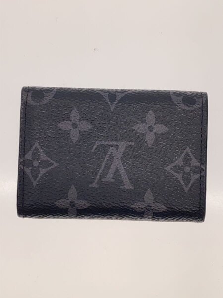 LOUIS VUITTON(ルイヴィトン) / ディスカバリーコンパクトウォレット_