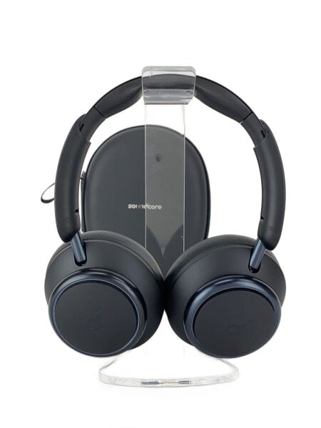 【中古】Soundcore Space Q45 ワイヤレスヘッドホン ANKER(アンカー) / ワイヤレスヘッドホン/SOUNDCORE SPACE Q45/BLK