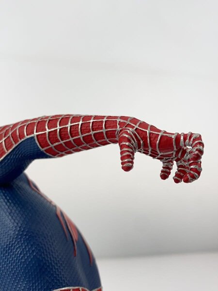 MARVEL(マーベル) / スパイダ-マン3/5000個限定/スパイダーマン ミニ 