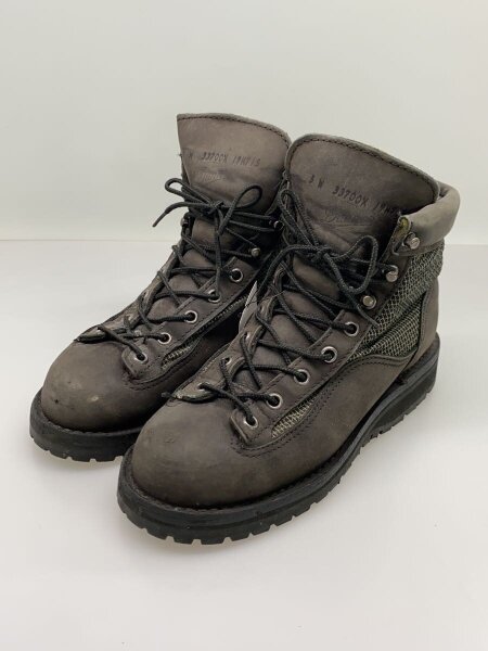 Danner(ダナー) / ケブラーライト/トレッキングブーツ/US5/BLK