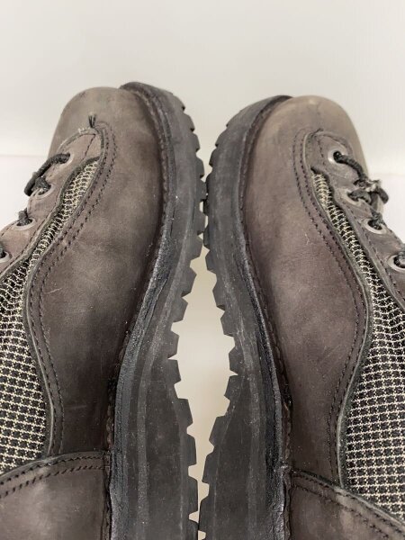 Danner(ダナー) / ケブラーライト/トレッキングブーツ/US5/BLK
